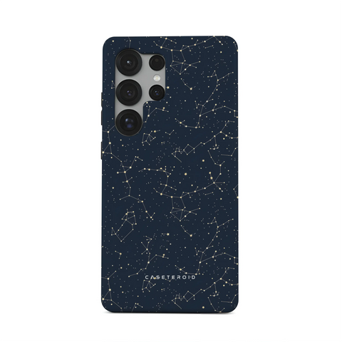 Astral Map - Samsung Galaxy S25 Ultra Case