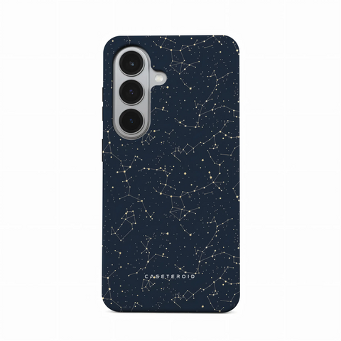 Astral Map - Samsung Galaxy S26 Case