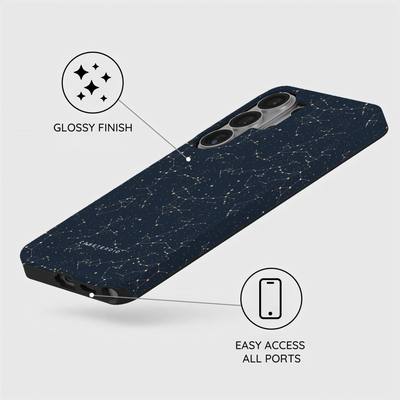 Astral Map - Samsung Galaxy S26 Ultra Case