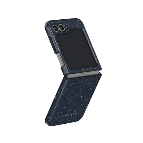 Astral Map - Samsung Galaxy Z Flip 6 Case