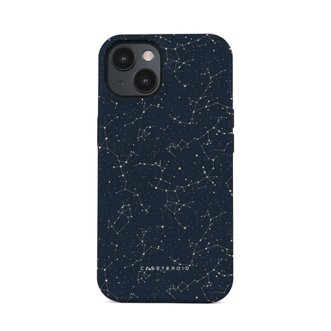 Astral Map - iPhone 13 Case