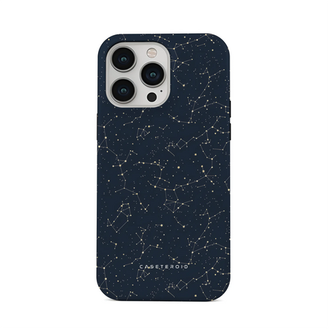 Astral Map - iPhone 14 Pro Max Case