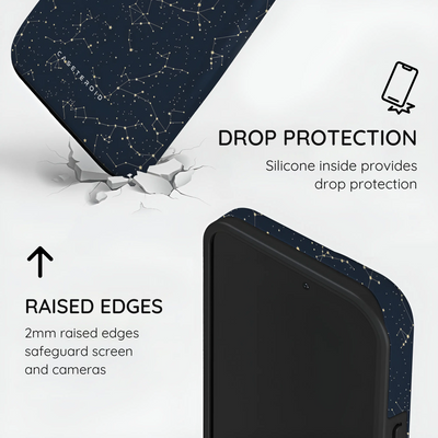 Astral Map - iPhone 13 Pro Case