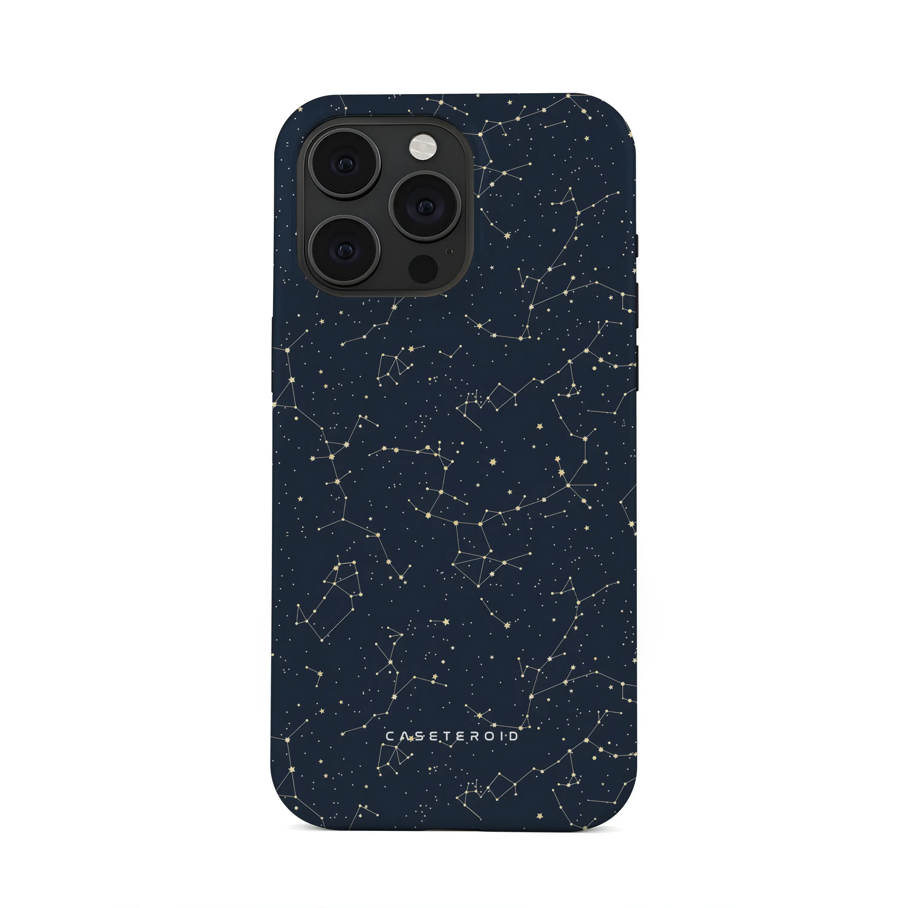Astral Map - iPhone 15 Pro Case