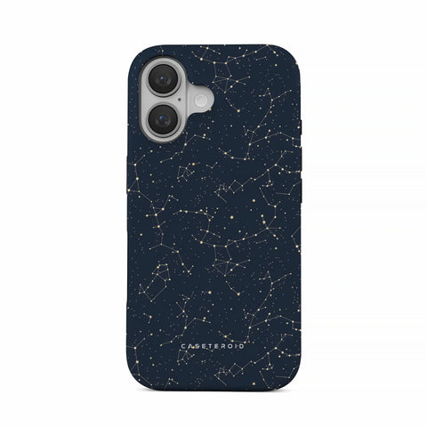 Astral Map - iPhone 16 Case