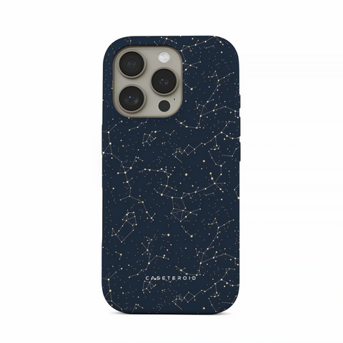 Astral Map - iPhone 16 Pro Max Case
