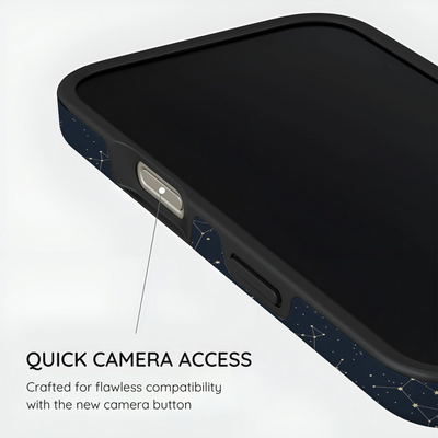 Astral Map - iPhone 16 Pro Case