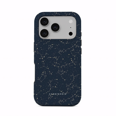 Astral Map - iPhone 17 Pro Case