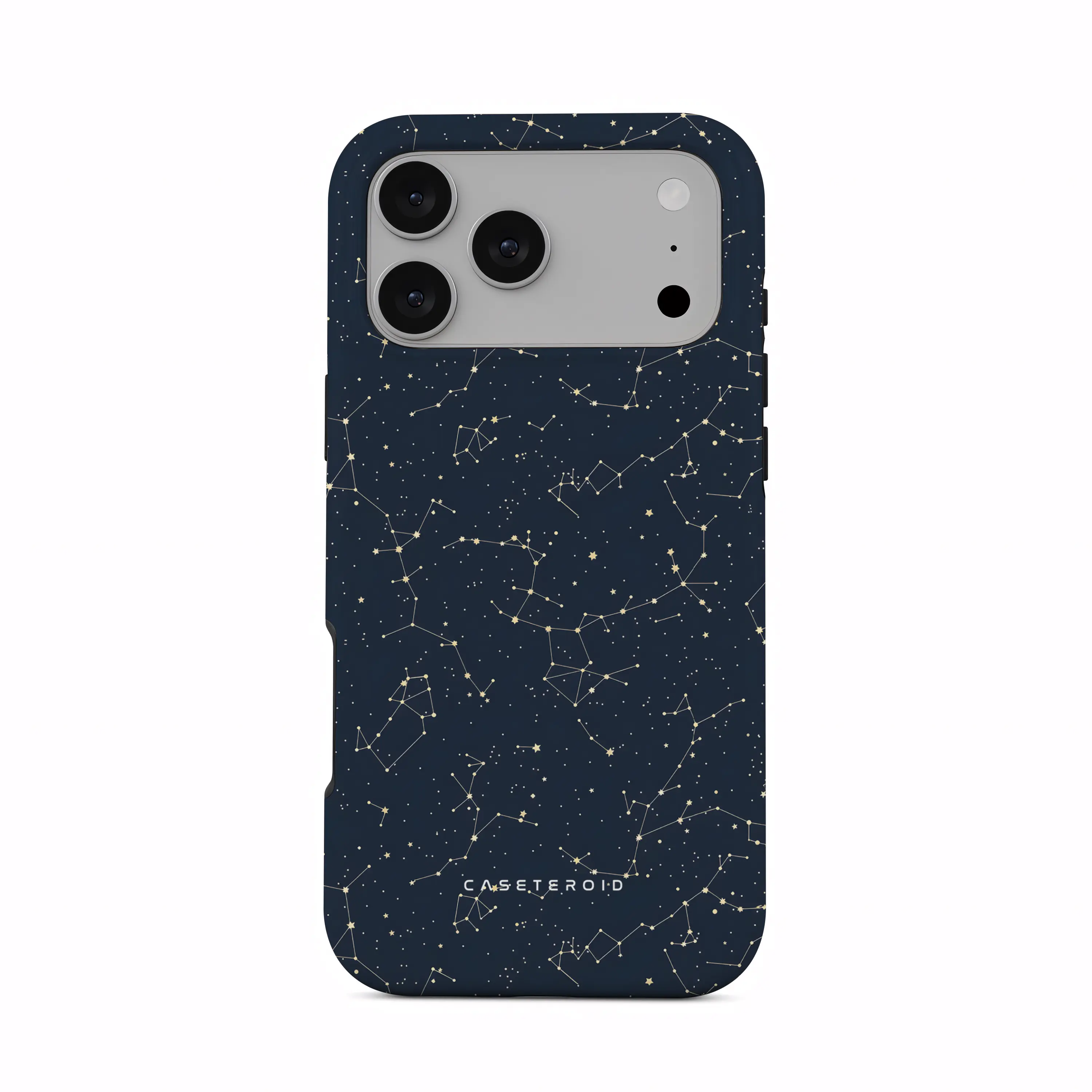 Astral Map - iPhone 17 Pro Max Case
