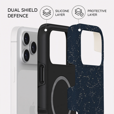 Astral Map - iPhone 17 Pro Max Case