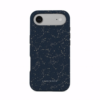 Astral Map - iPhone Air Case