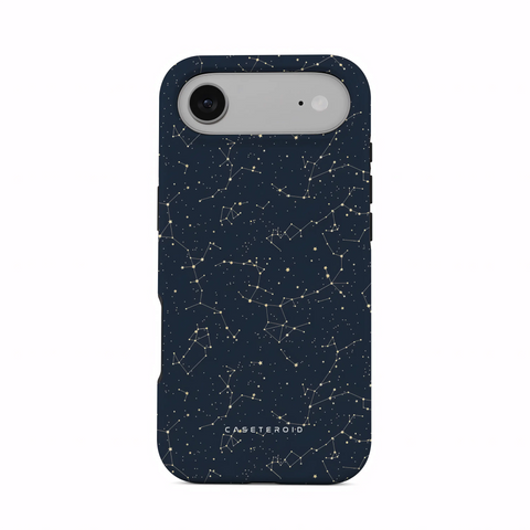 Astral Map - iPhone Air Case