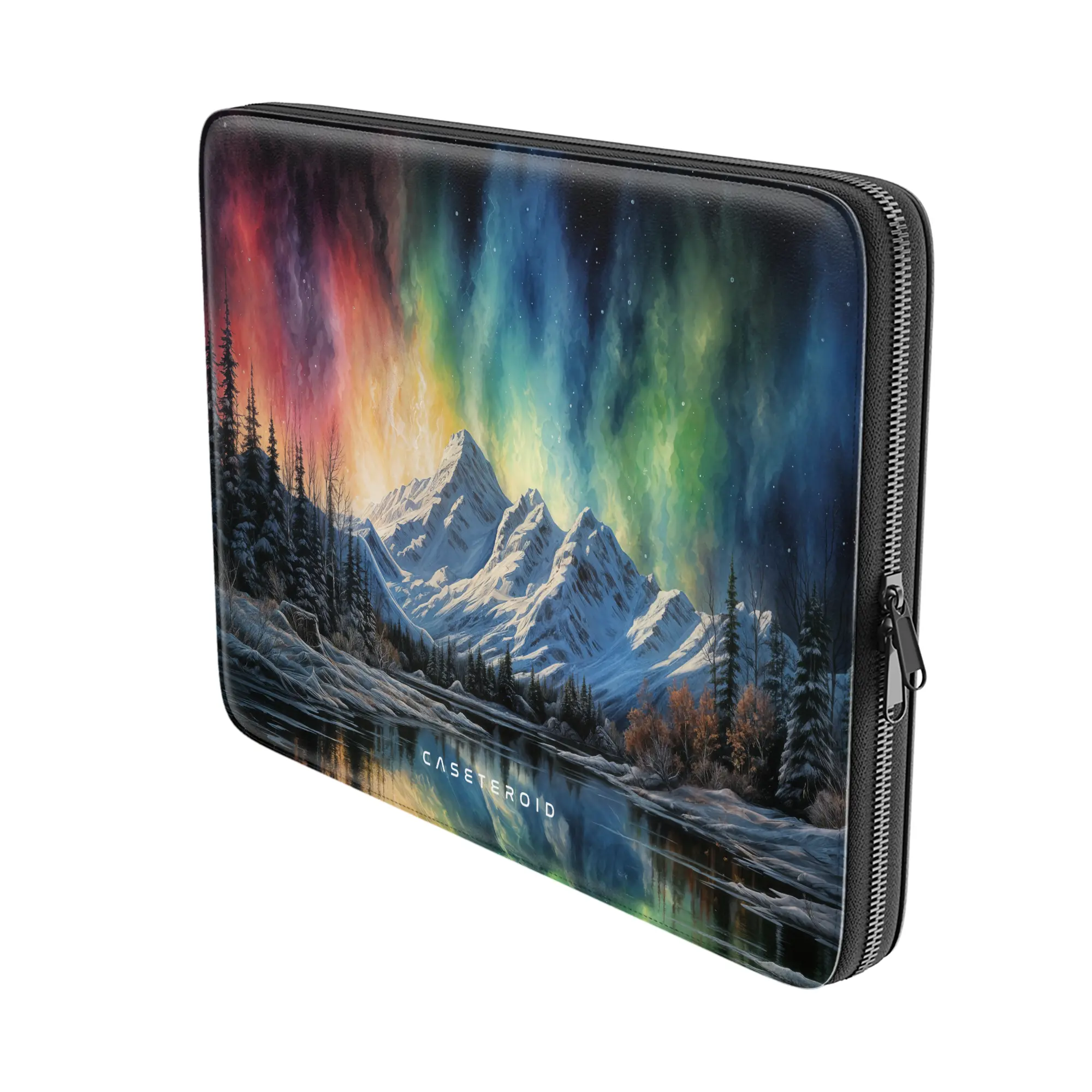 Aurora Wilderness Vista - Laptop Sleeve
