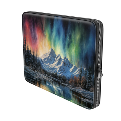 Aurora Wilderness Vista - Laptop Sleeve