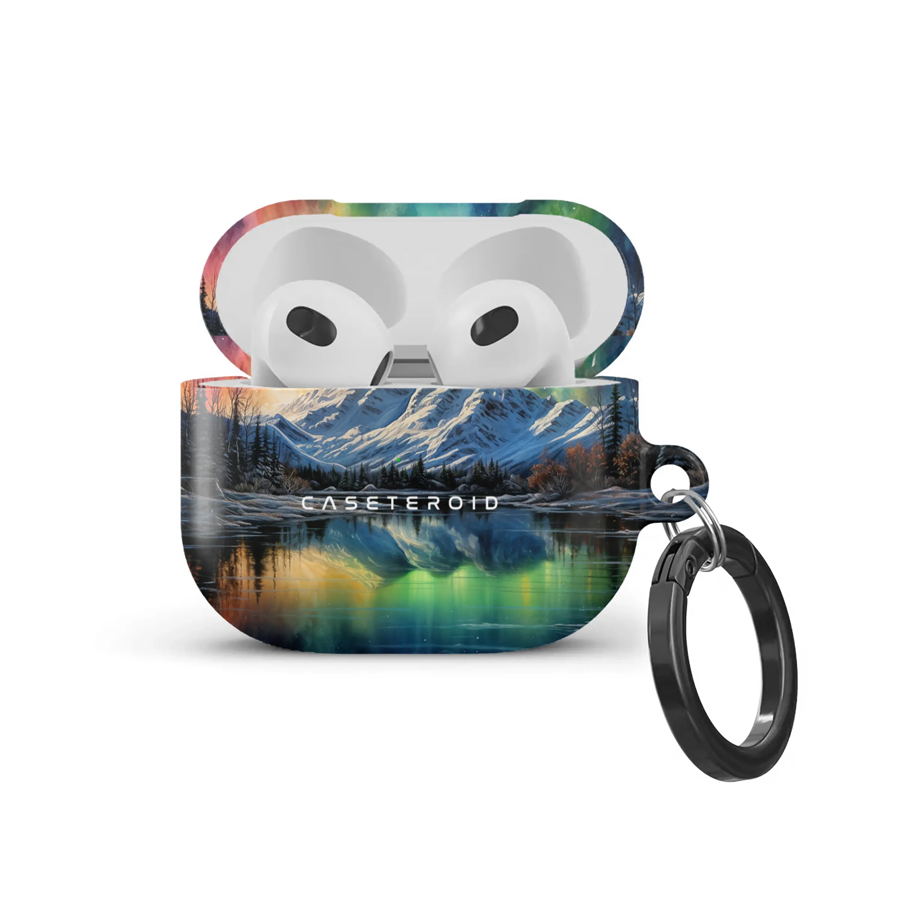 Aurora Wilderness Vista - AirPods 3 Case