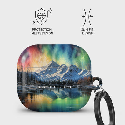 Aurora Wilderness Vista - AirPods 3 Case