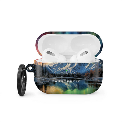 Aurora Wilderness Vista - AirPods Pro 2 Case
