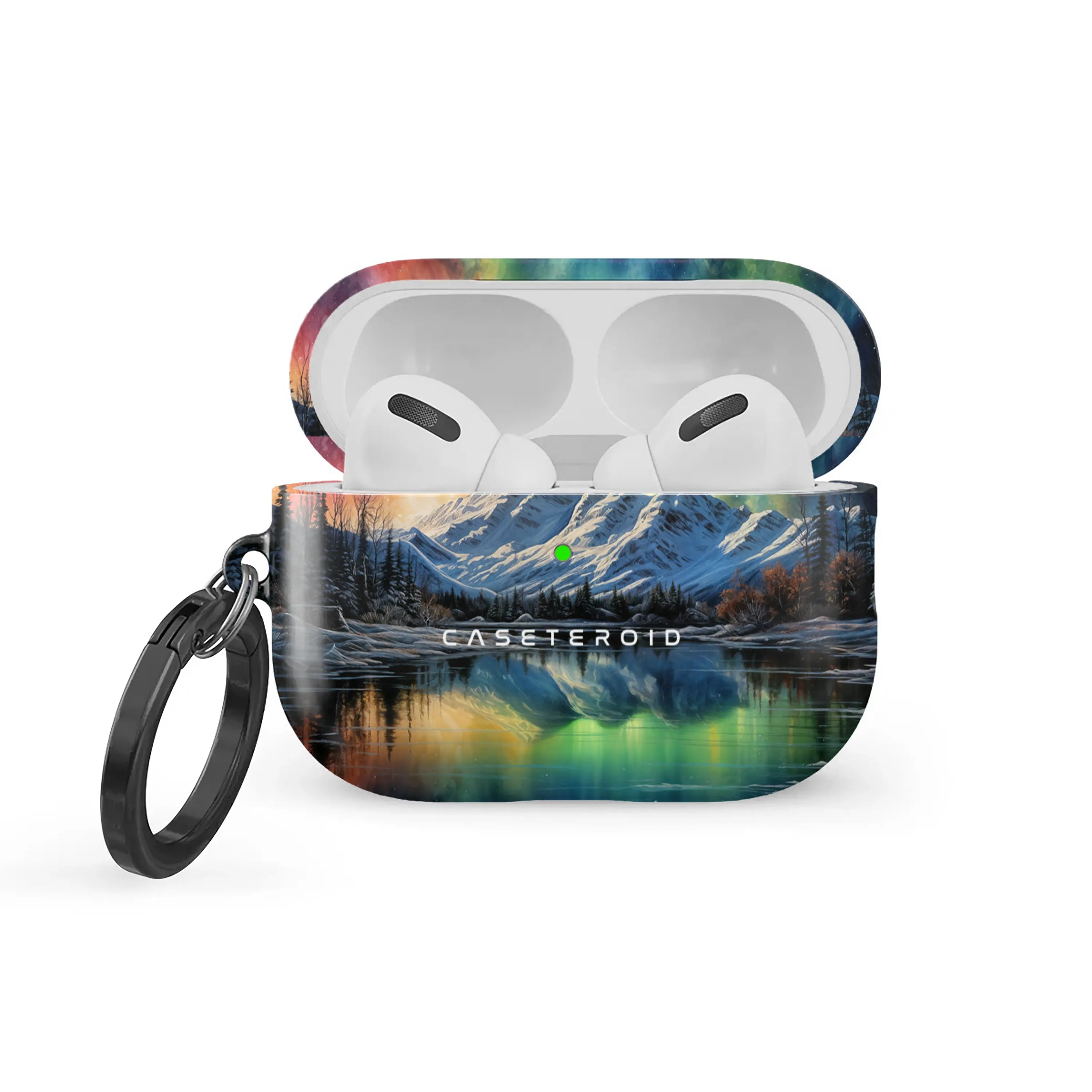 Aurora Wilderness Vista - AirPods Pro 3 Case