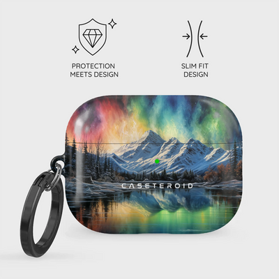 Aurora Wilderness Vista - AirPods Pro 3 Case