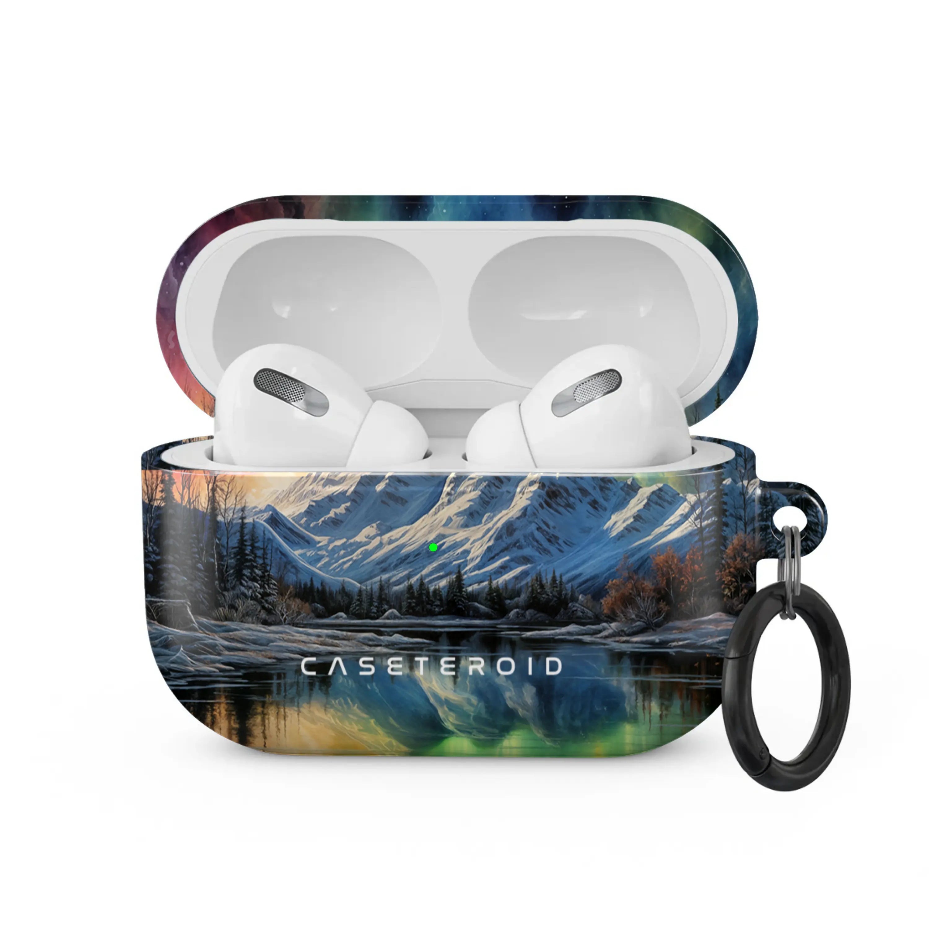 Aurora Wilderness Vista - AirPods Pro Case