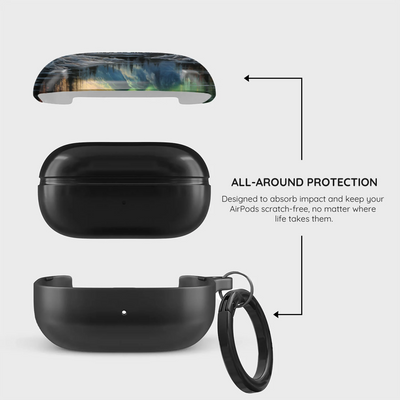 Aurora Wilderness Vista - Samsung Galaxy Buds Pro 2 Case
