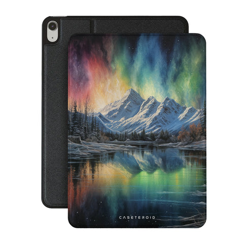 Aurora Wilderness Vista - iPad Air 11 (7th/6th Gen) Case