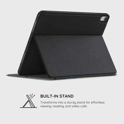 Aurora Wilderness Vista - iPad 10.9 (10th Gen) Case