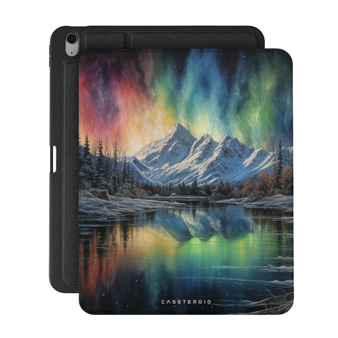 Aurora Wilderness Vista - iPad Air 13 (8th/7th/6th Gen) Case