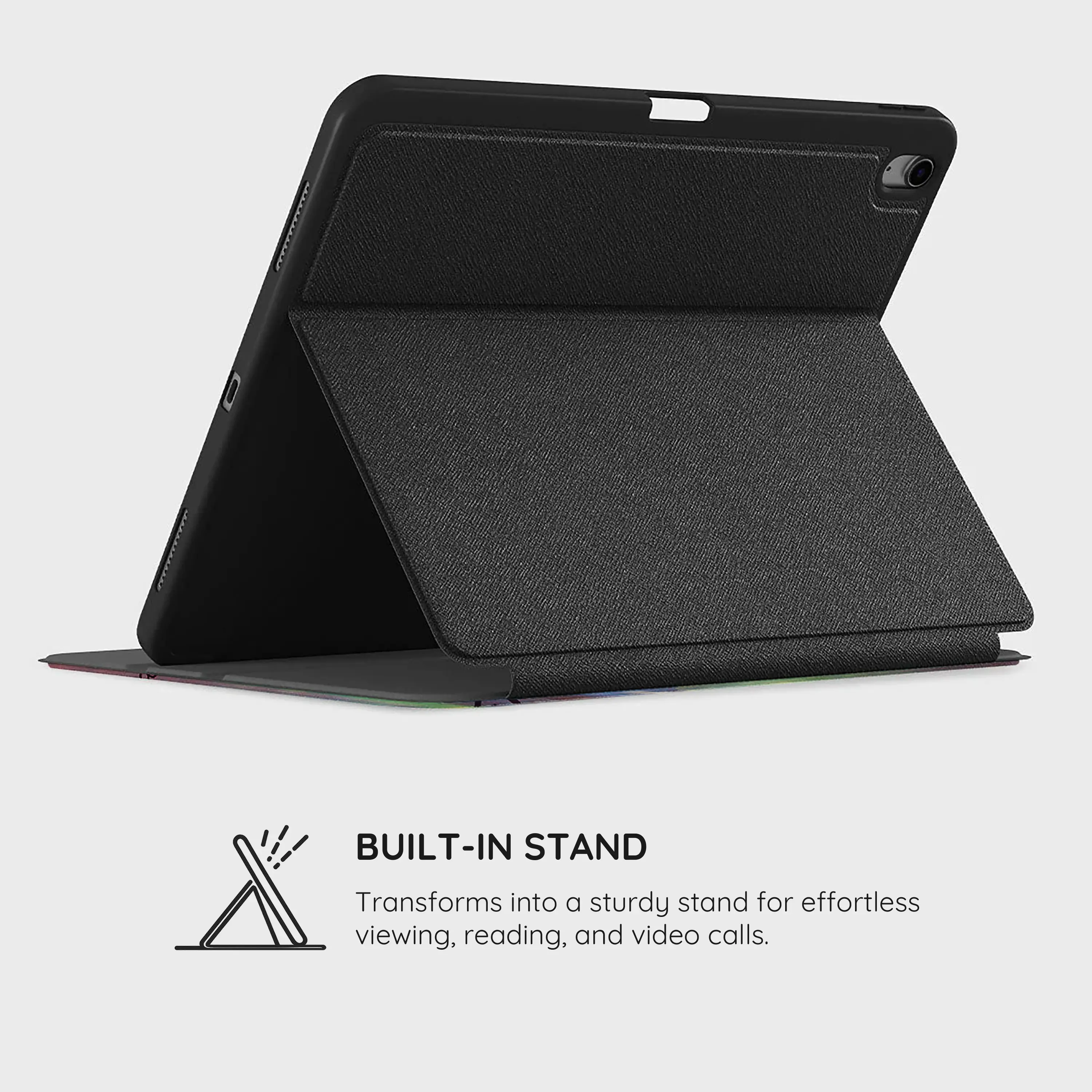 Aurora Wilderness Vista - iPad Air 13 (8th/7th/6th Gen) Case