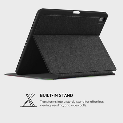 Aurora Wilderness Vista - iPad Air 13 (8th/7th/6th Gen) Case