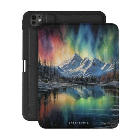 Aurora Wilderness Vista - iPad Pro 11 (8th/7th Gen) Case