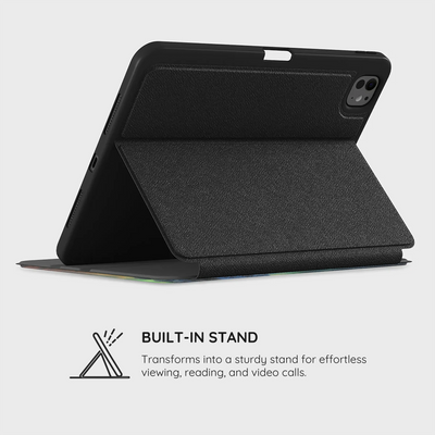 Aurora Wilderness Vista - iPad Pro 11 (8th/7th Gen) Case