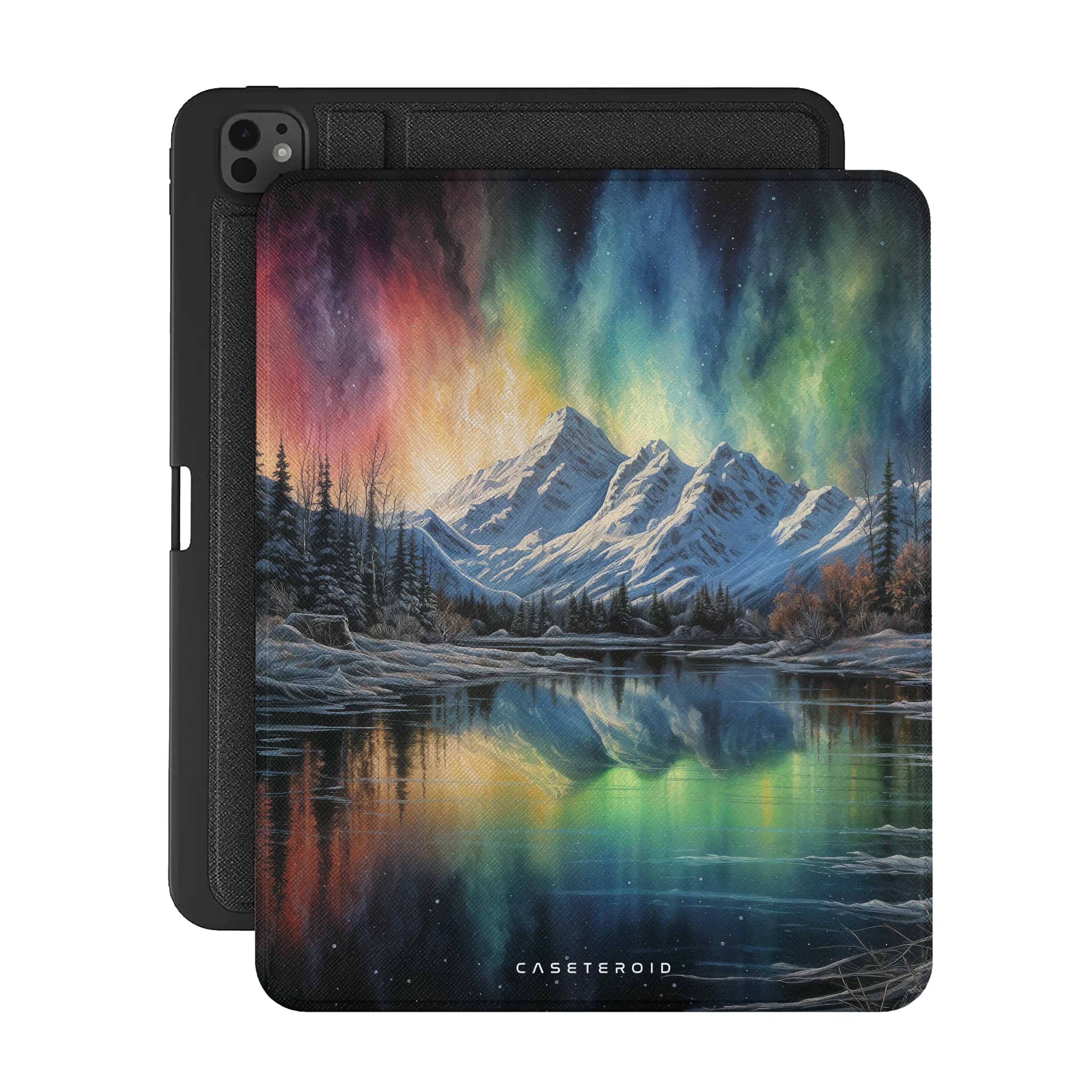 Aurora Wilderness Vista - iPad Pro 13 (8th/7th Gen) Case