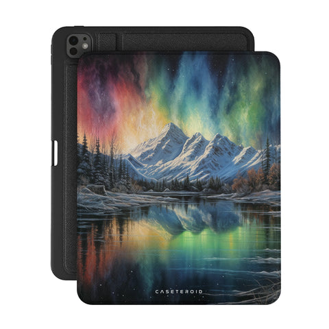Aurora Wilderness Vista - iPad Pro 13 (8th/7th Gen) Case