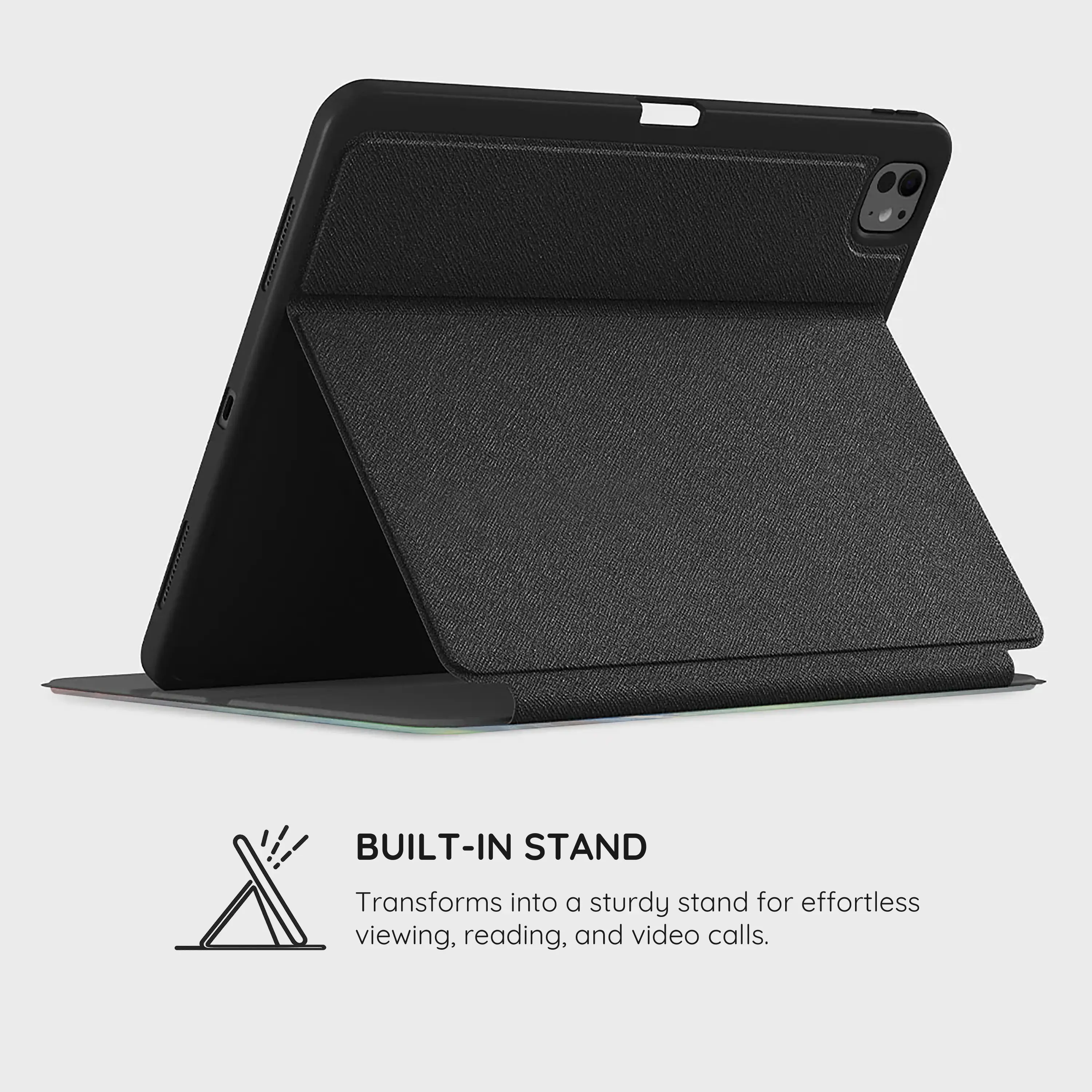 Aurora Wilderness Vista - iPad Pro 13 (8th/7th Gen) Case