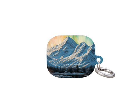 Aurora Wilderness Vista - AirPods 3 Case