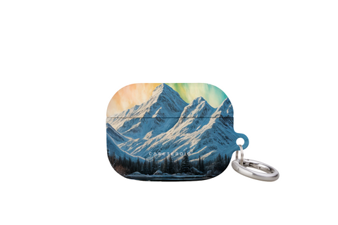 Aurora Wilderness Vista - AirPods Pro Case