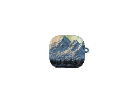 Aurora Wilderness Vista - AirPods 4 Case