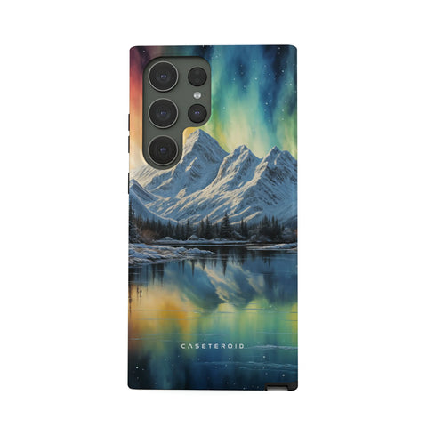 Aurora Wilderness Vista - Samsung Galaxy S23 Ultra Case