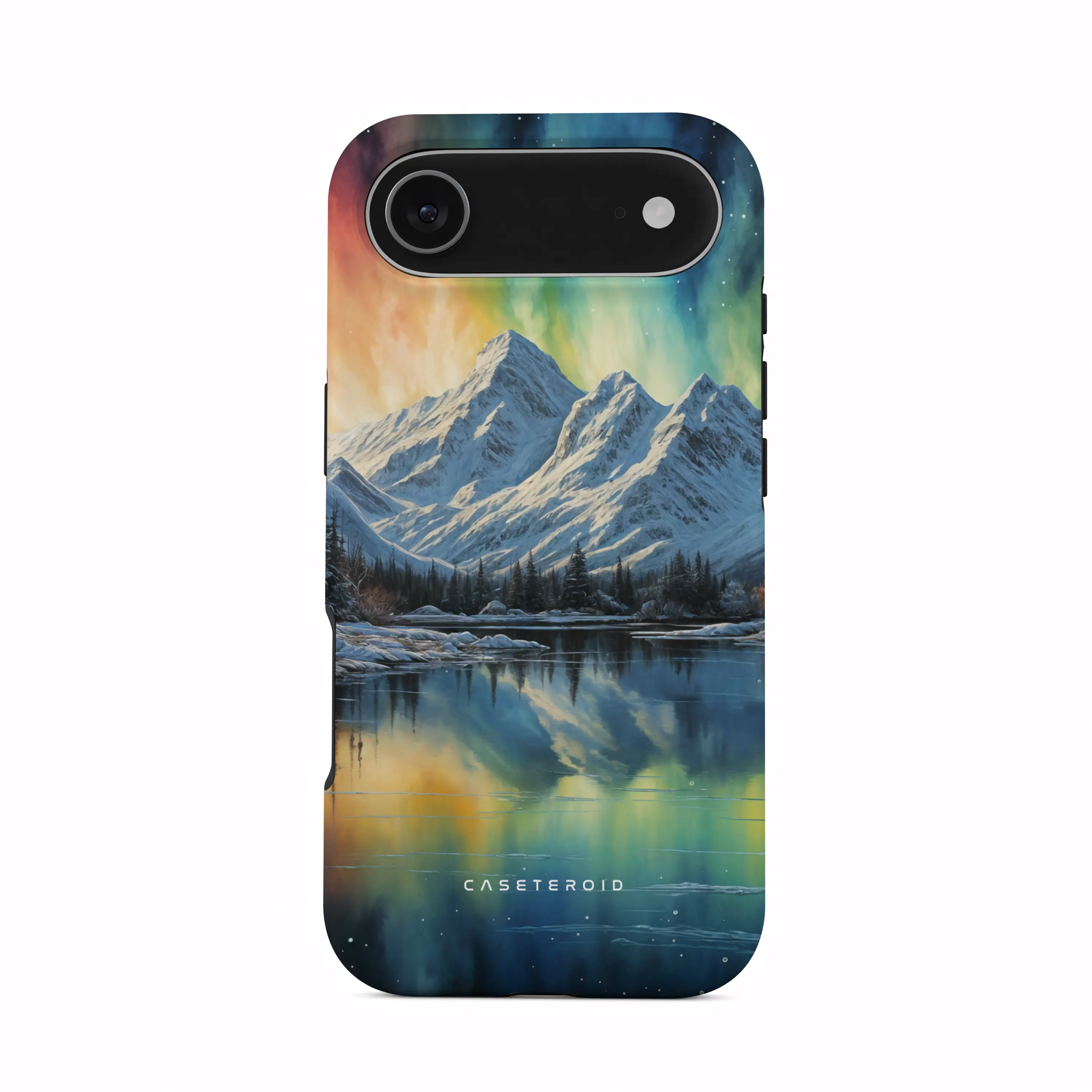 Aurora Wilderness Vista - iPhone 17 Air Case