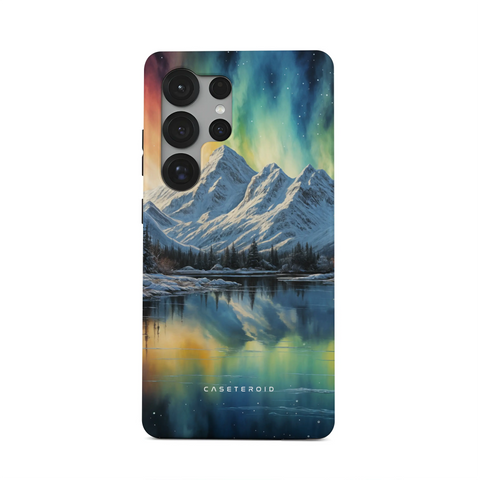 Aurora Wilderness Vista - Samsung Galaxy S25 Ultra Case