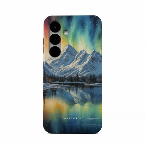 Aurora Wilderness Vista - Samsung Galaxy S25 Plus Case