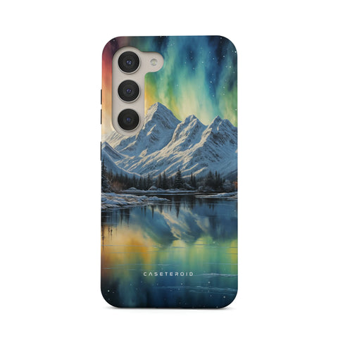 Aurora Wilderness Vista - Samsung Galaxy S23 Plus Case