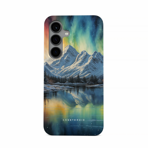 Aurora Wilderness Vista - Samsung Galaxy S24 Plus Case