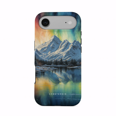Aurora Wilderness Vista - iPhone Air Case