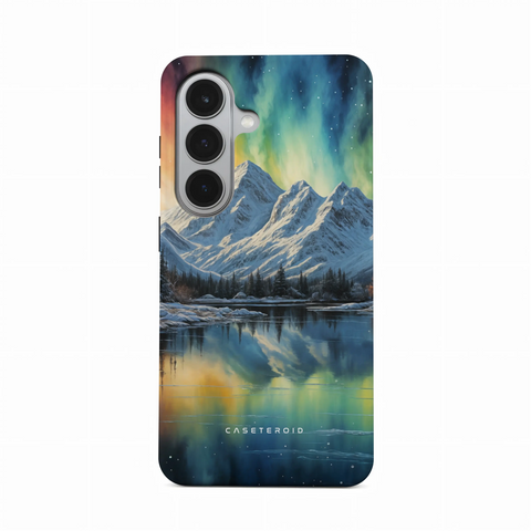 Aurora Wilderness Vista - Samsung Galaxy S26 Plus Case