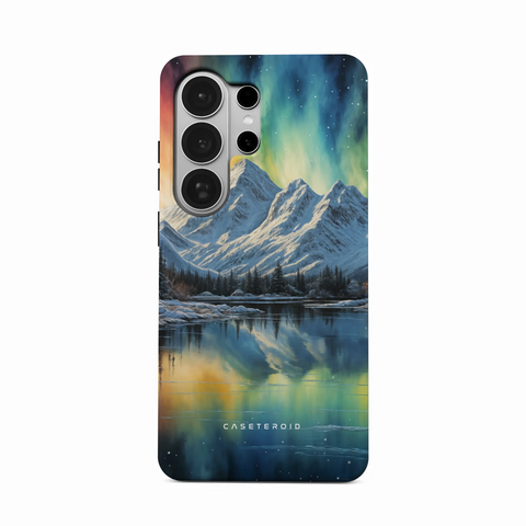 Aurora Wilderness Vista - Samsung Galaxy S26 Ultra Case