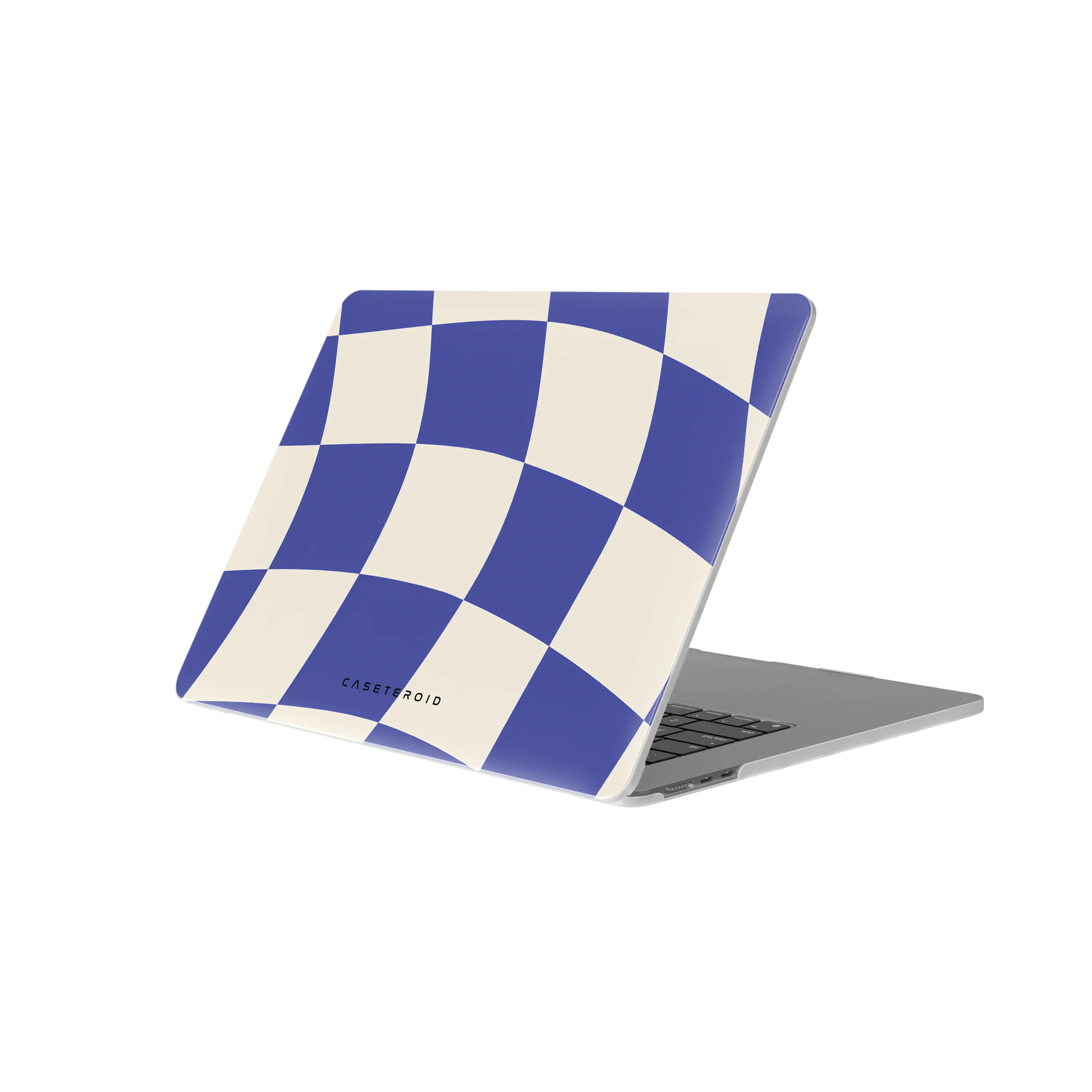 Azure Checkmate - MacBook Neo 13 [A3404] Case