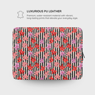Bloomline - Laptop Sleeve