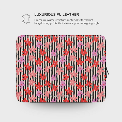 Bloomline - Laptop Sleeve